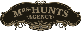 Mrs Hunts Logo